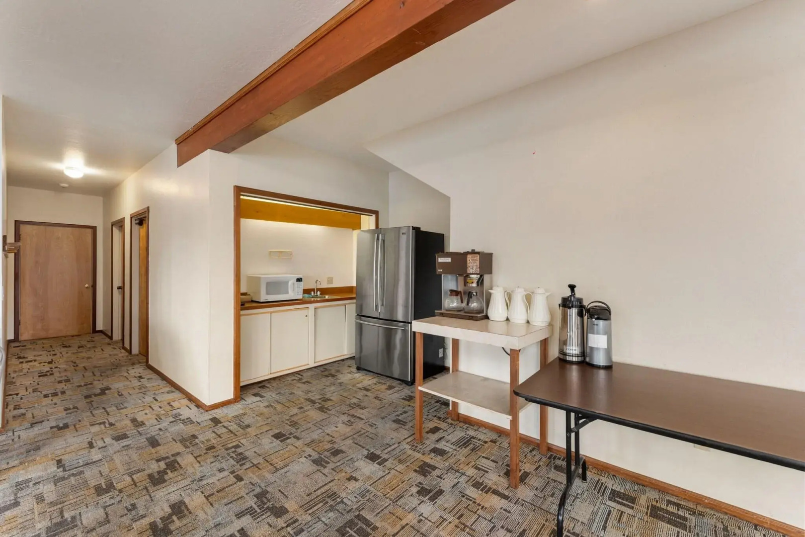 Harbor Lite Lodge