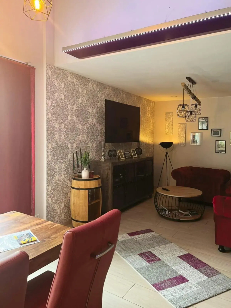 Ferienhaus Nicole II
