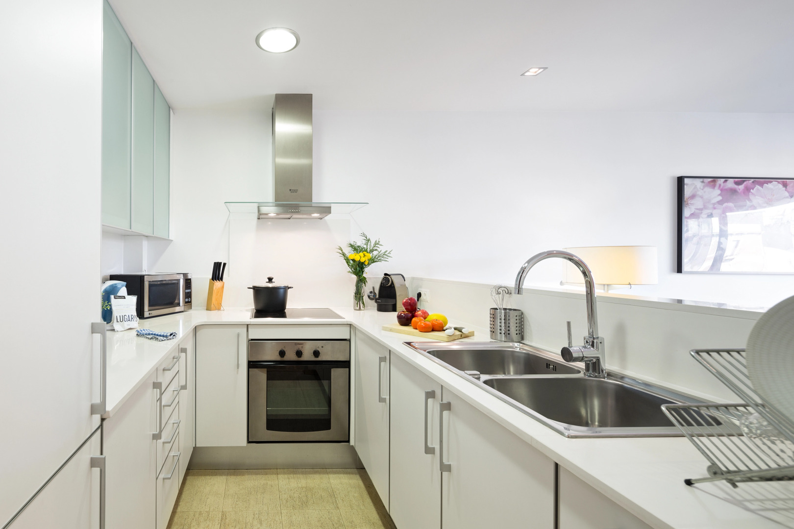 Lugaris Rambla - Apartments