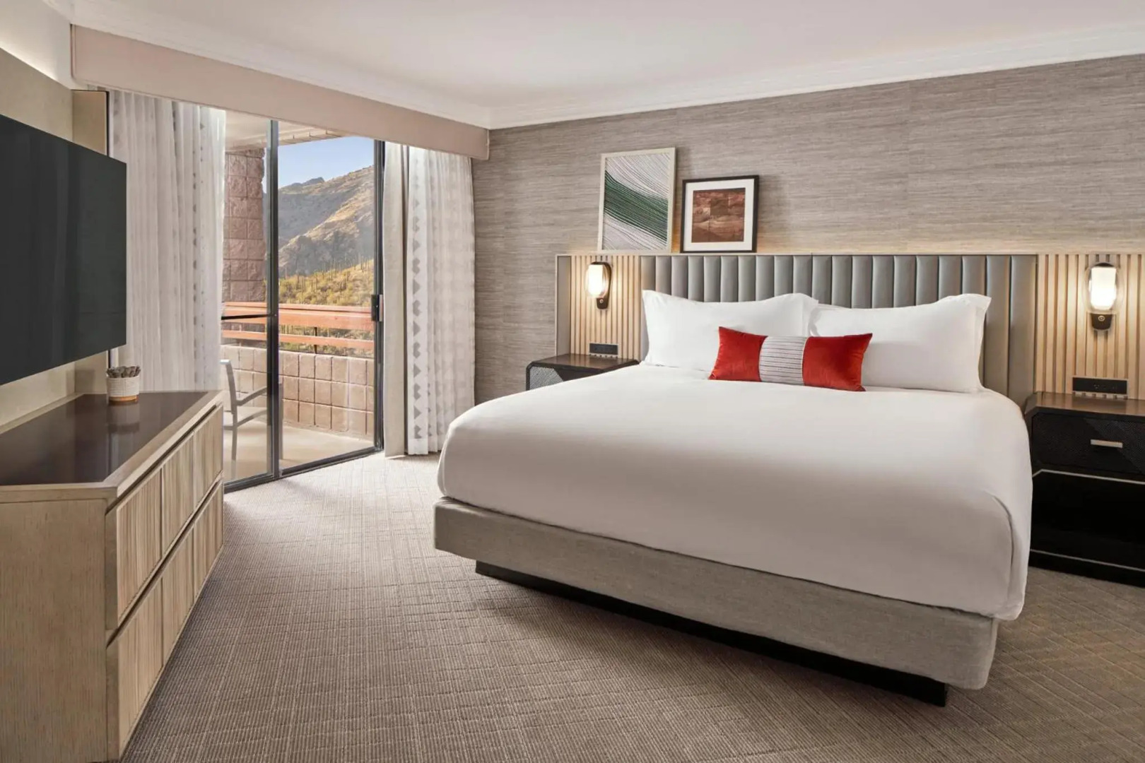 Loews Ventana Canyon Resort