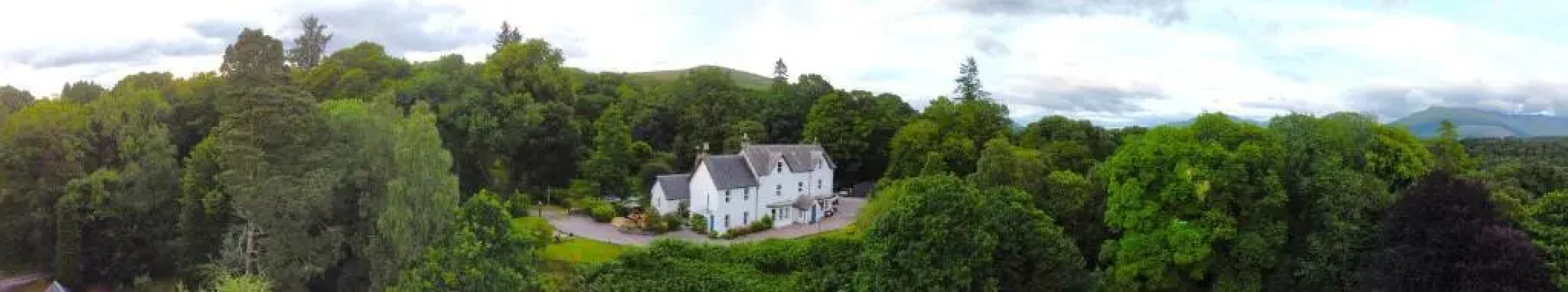 Tirindrish House