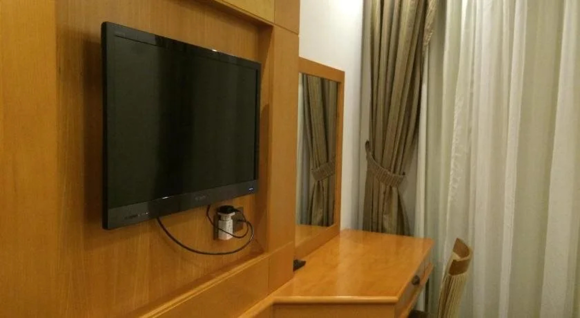 Al Mahmal Palestin Hotel