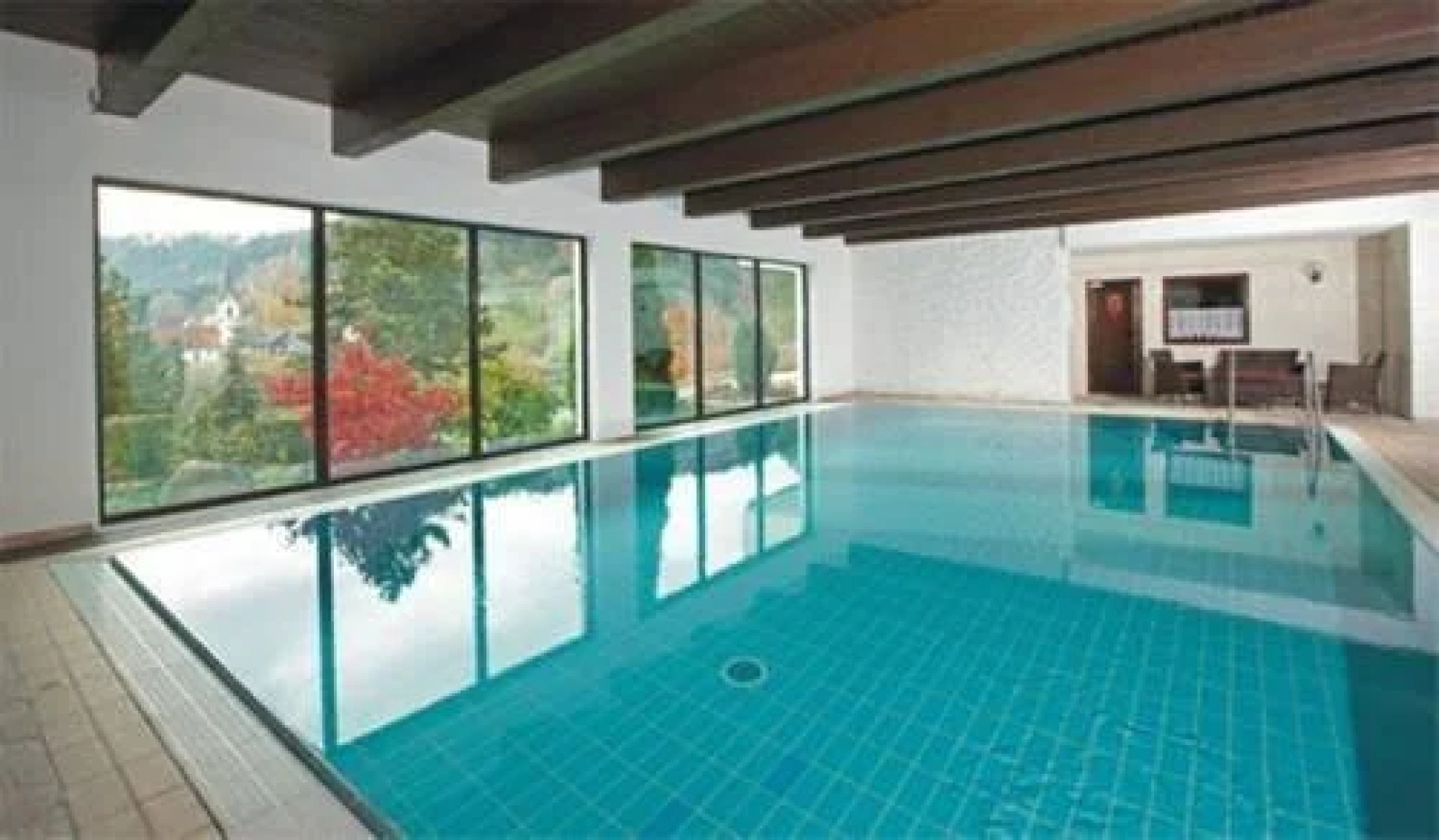 Hotel Restaurant Kaiser