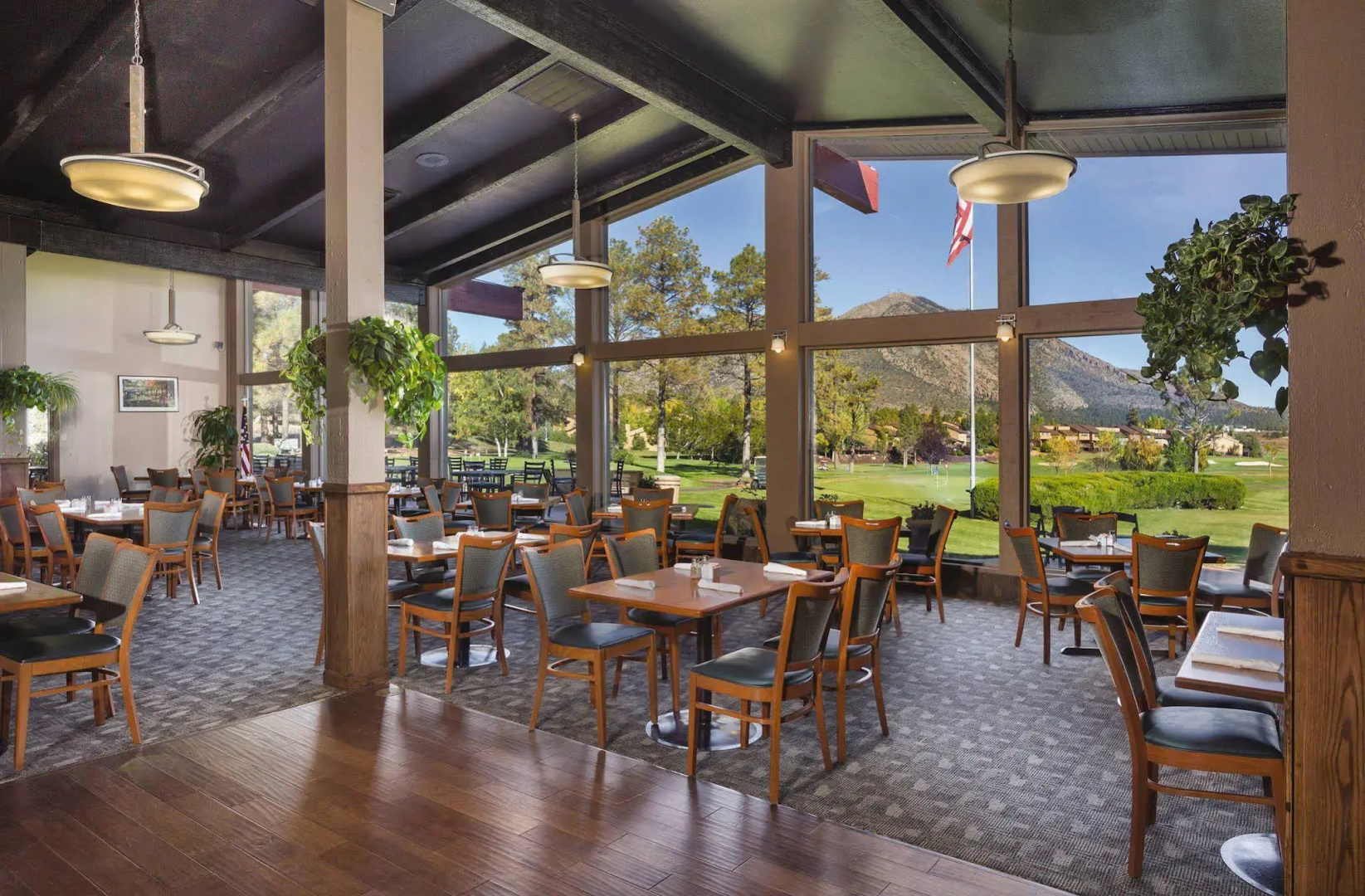 Club Wyndham Flagstaff