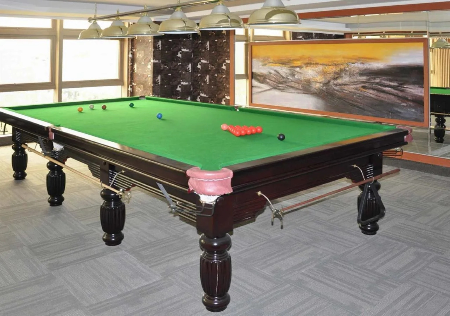 Cinese Hotel Dongguan Shijie