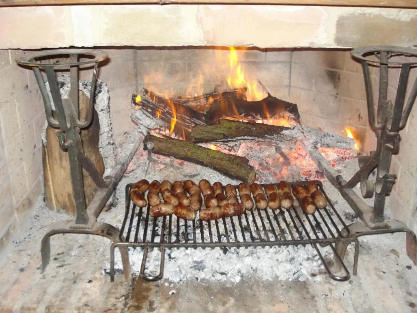 Camping Rio Verde