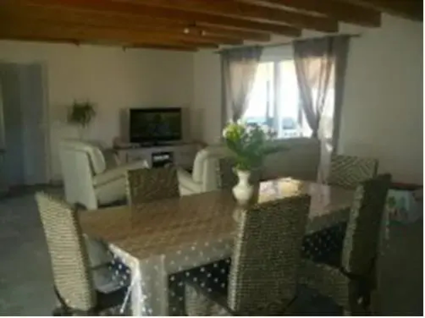 Chambre dhôte Mas de Faytou