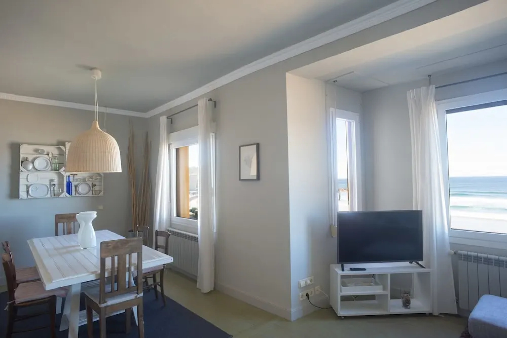 La Plage Zurriola-Iberorent Apartments