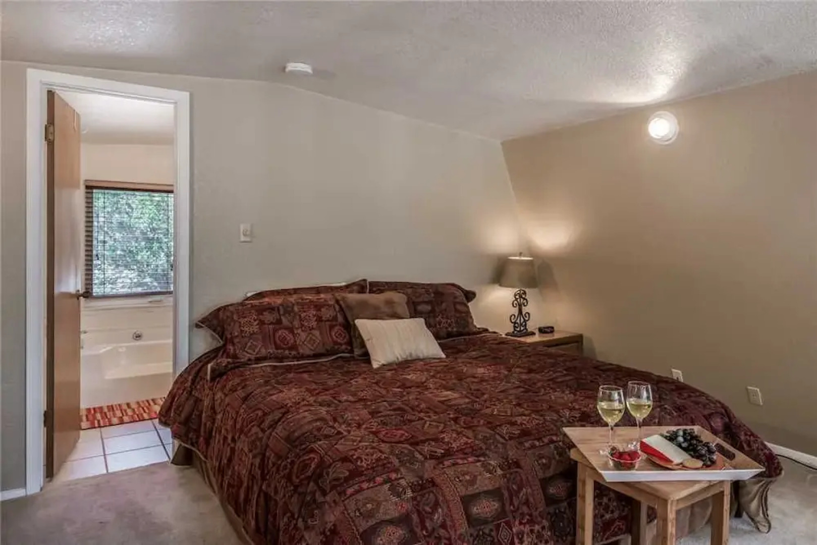 Alto Pines - Three Bedroom Cabin