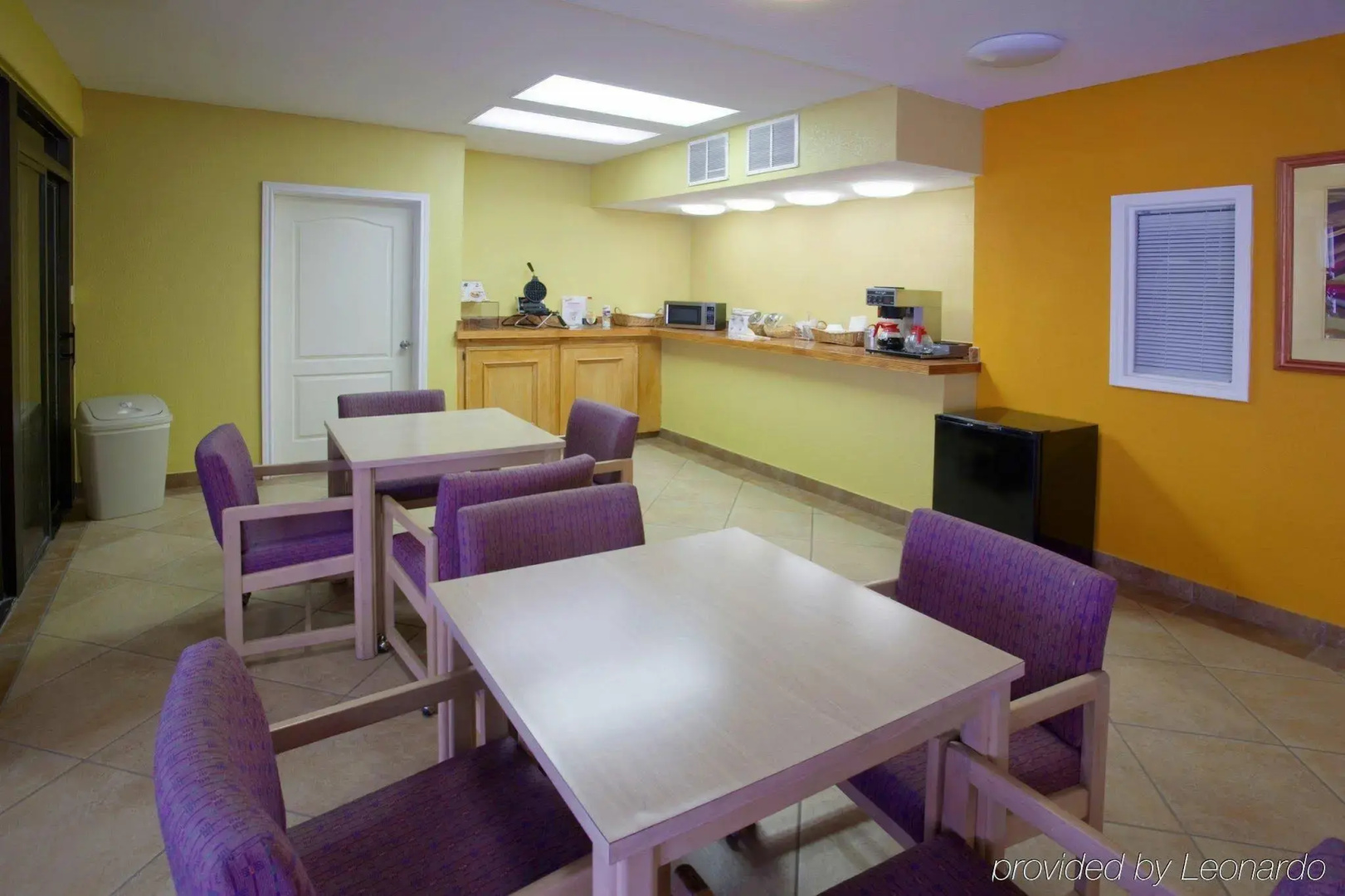 Econo Lodge Del Rio