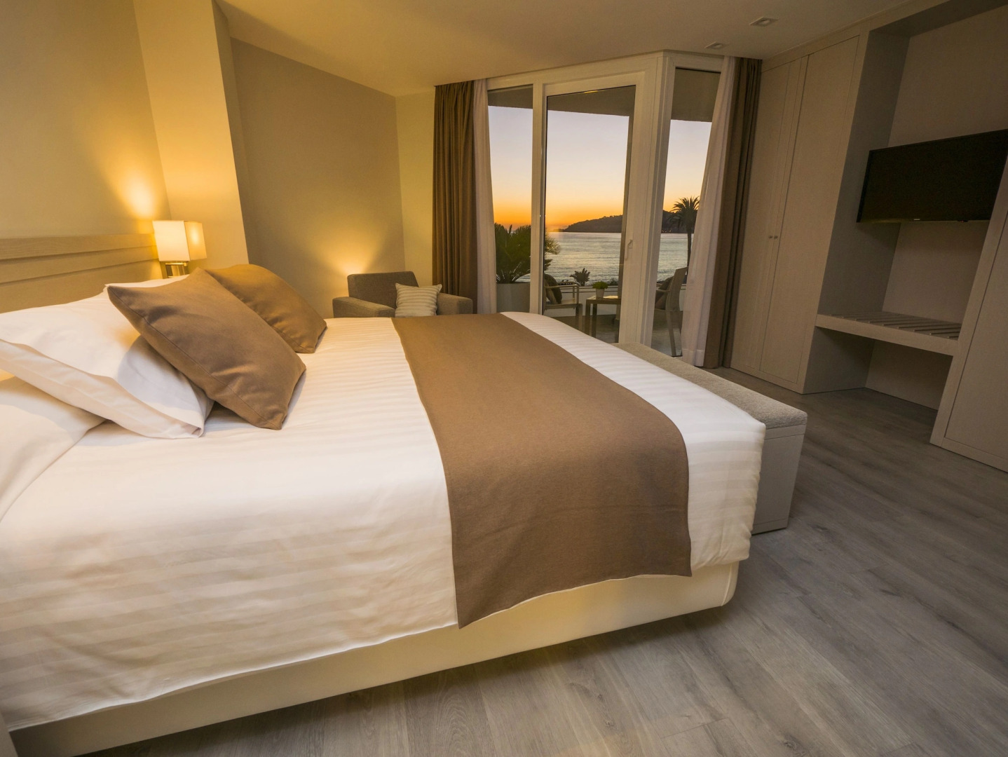 Hotel Helios Costa Tropical