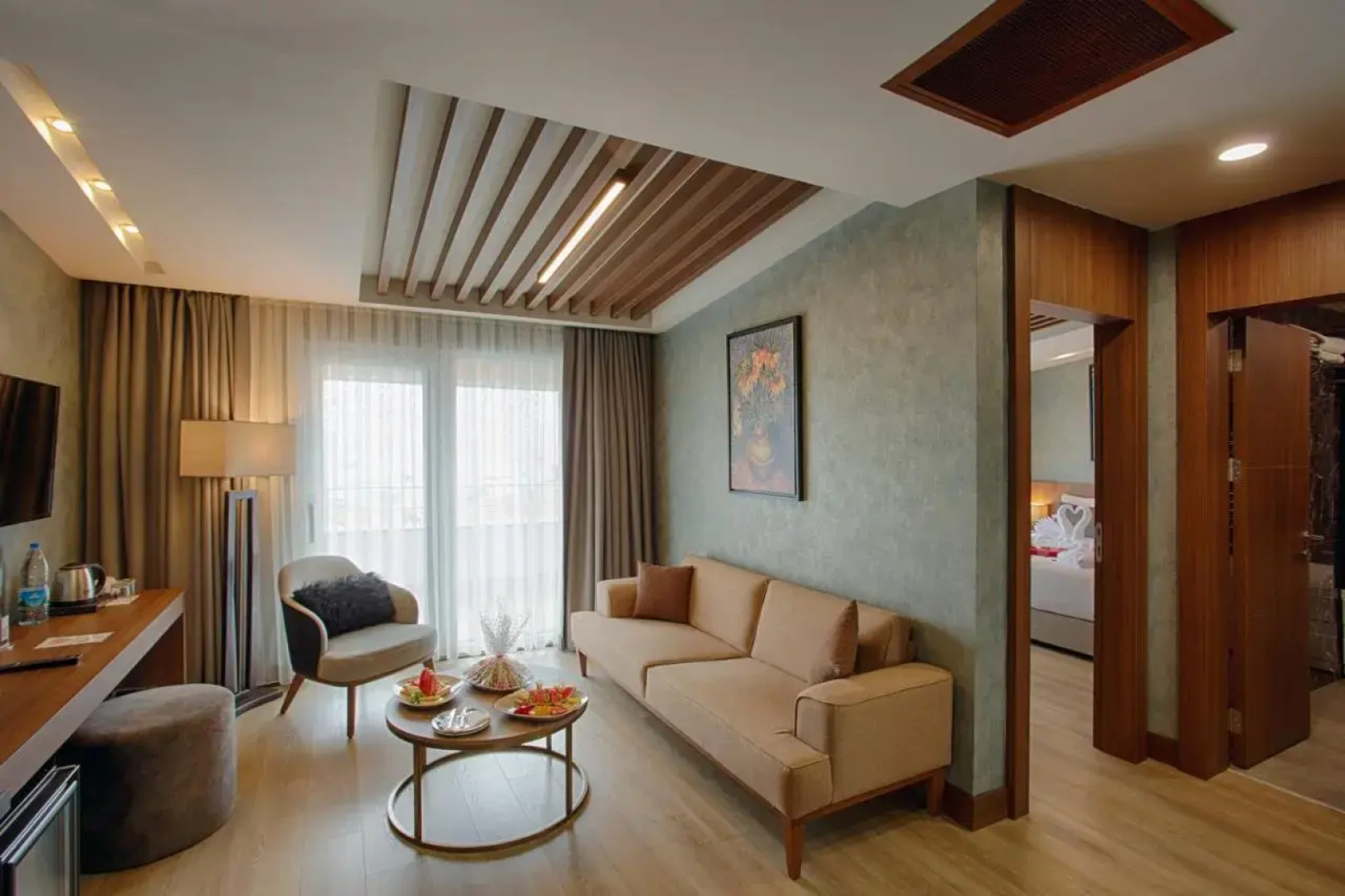 Allia Thermal Health & Spa Kazdagları