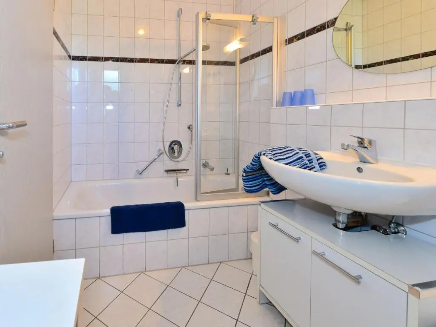 Ferienwohnungen Meyer