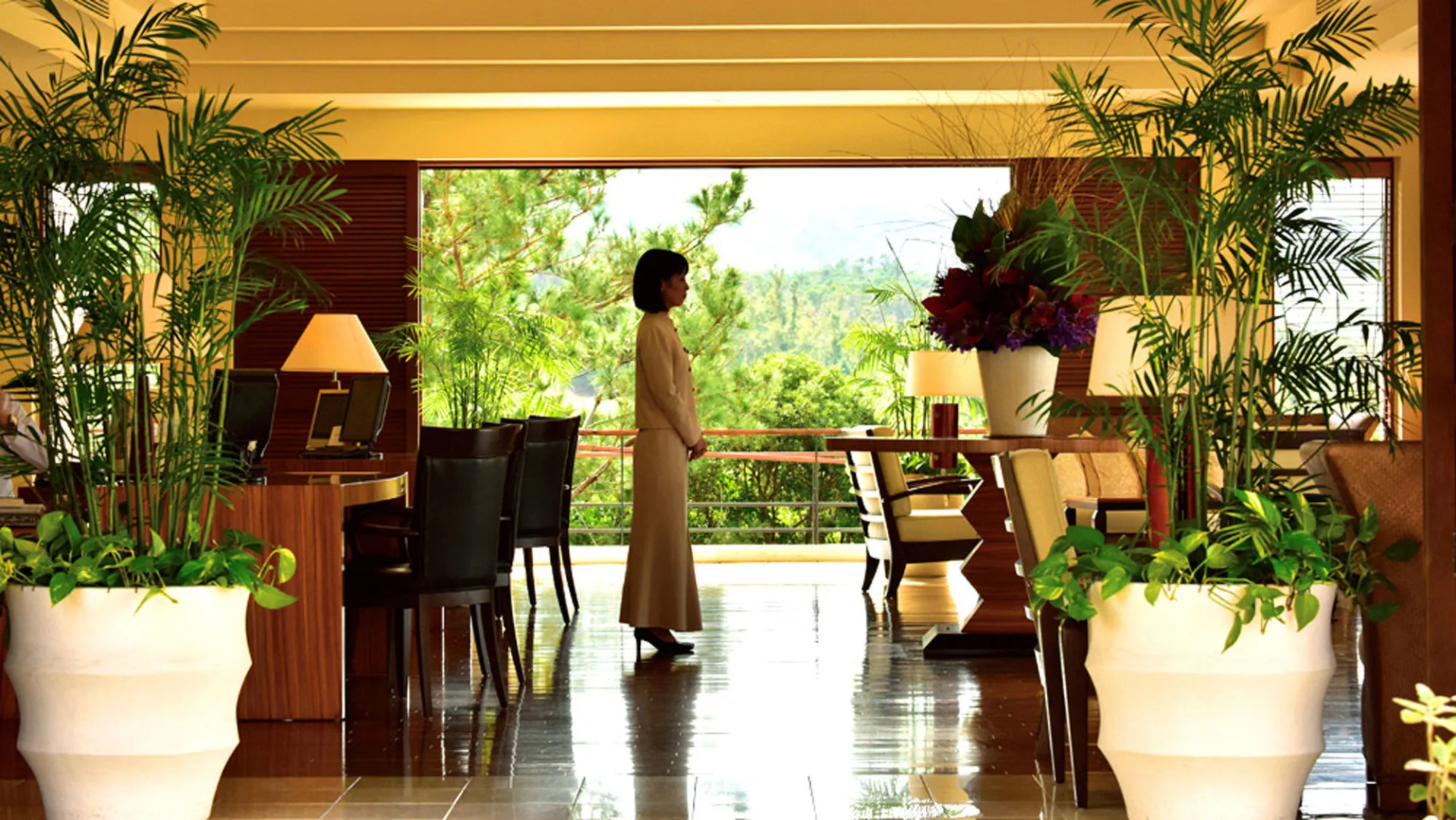 The Atta Terrace Club Towers