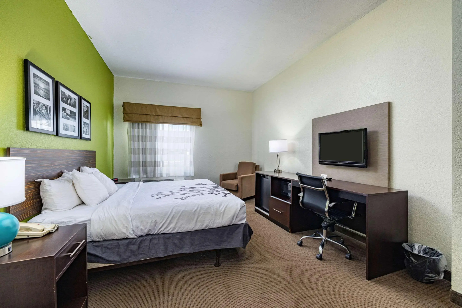 Clarion Pointe Lakeland I-4