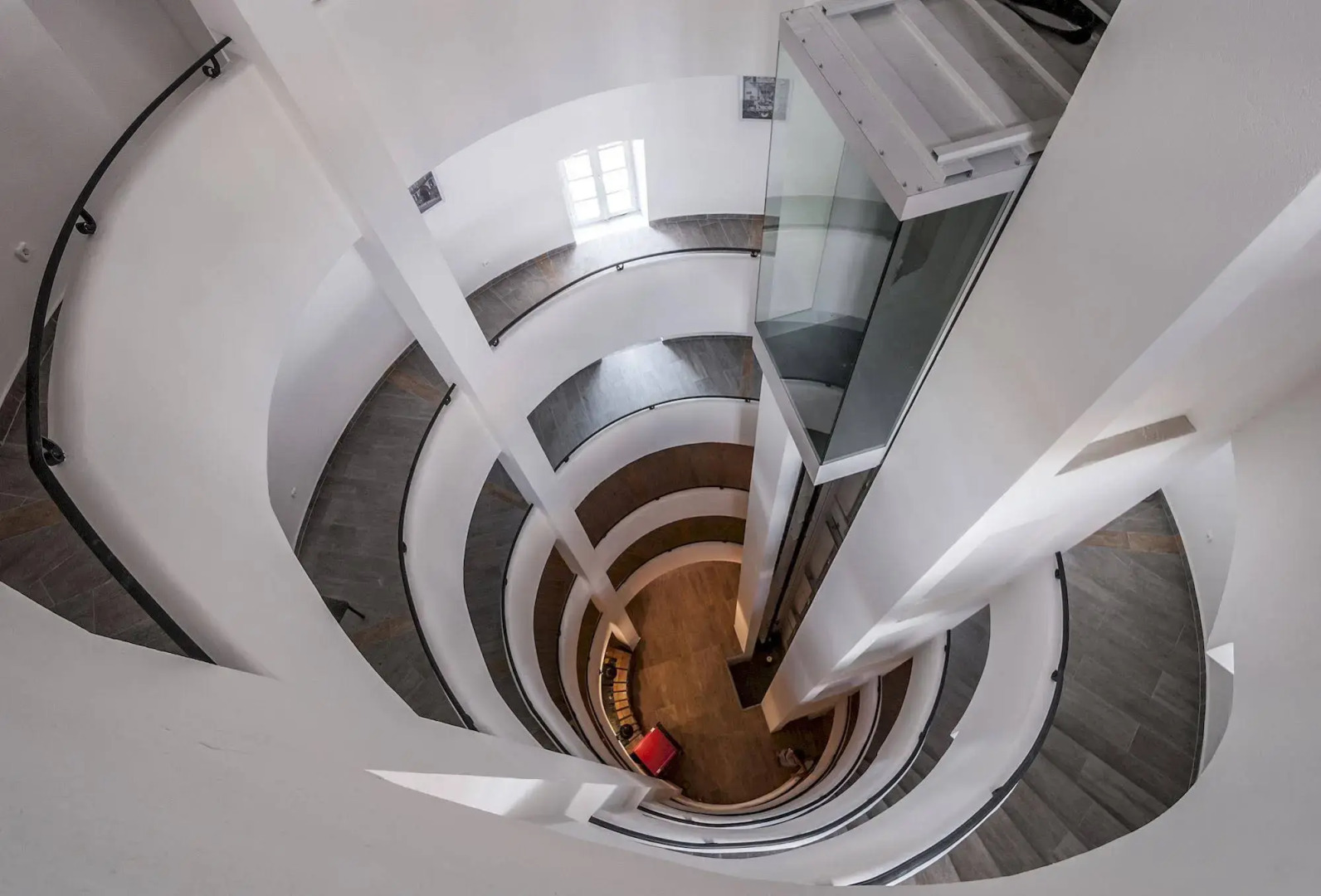 Malom Hotel és Étterem