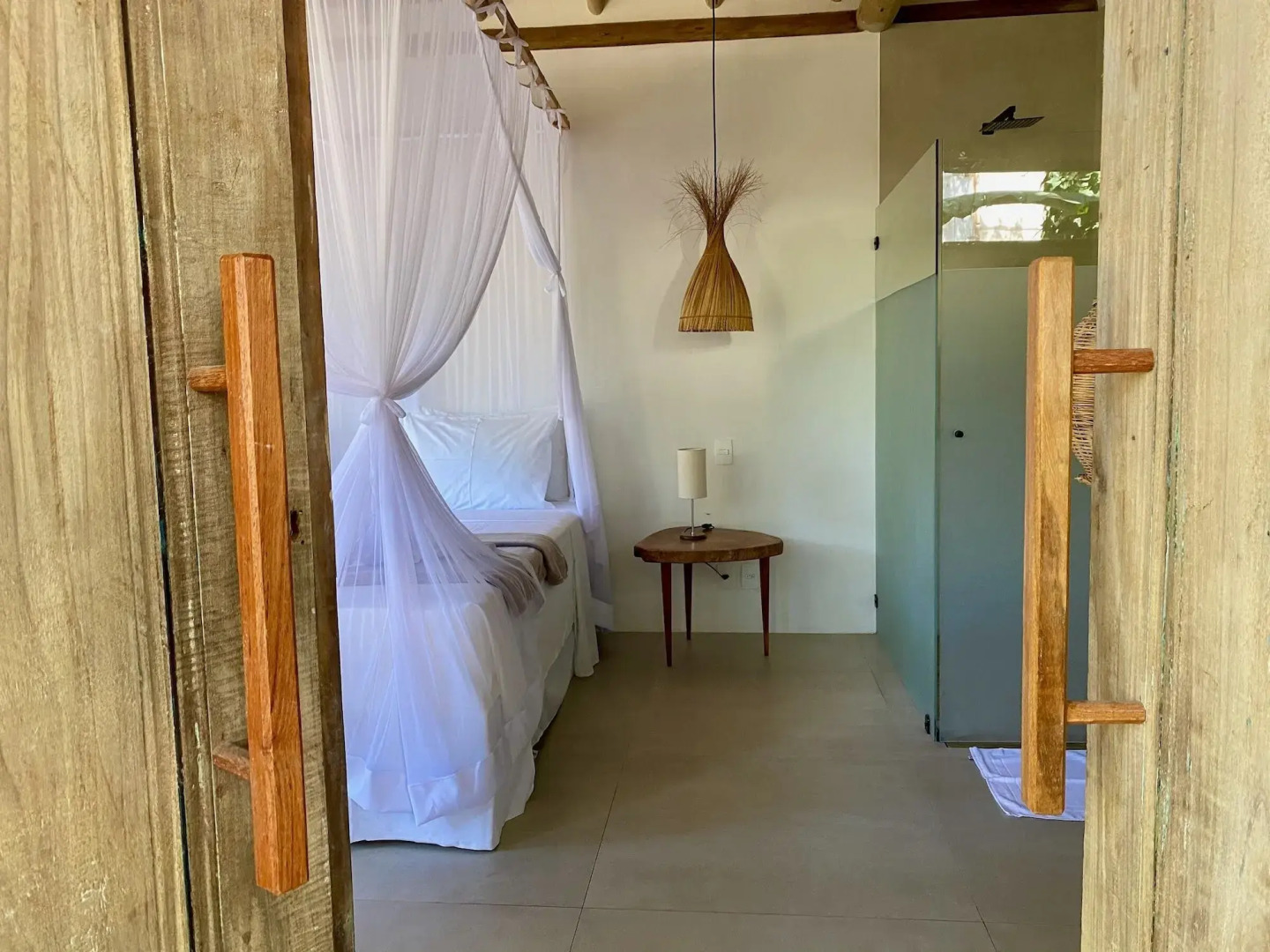 Soleluna Casa Pousada