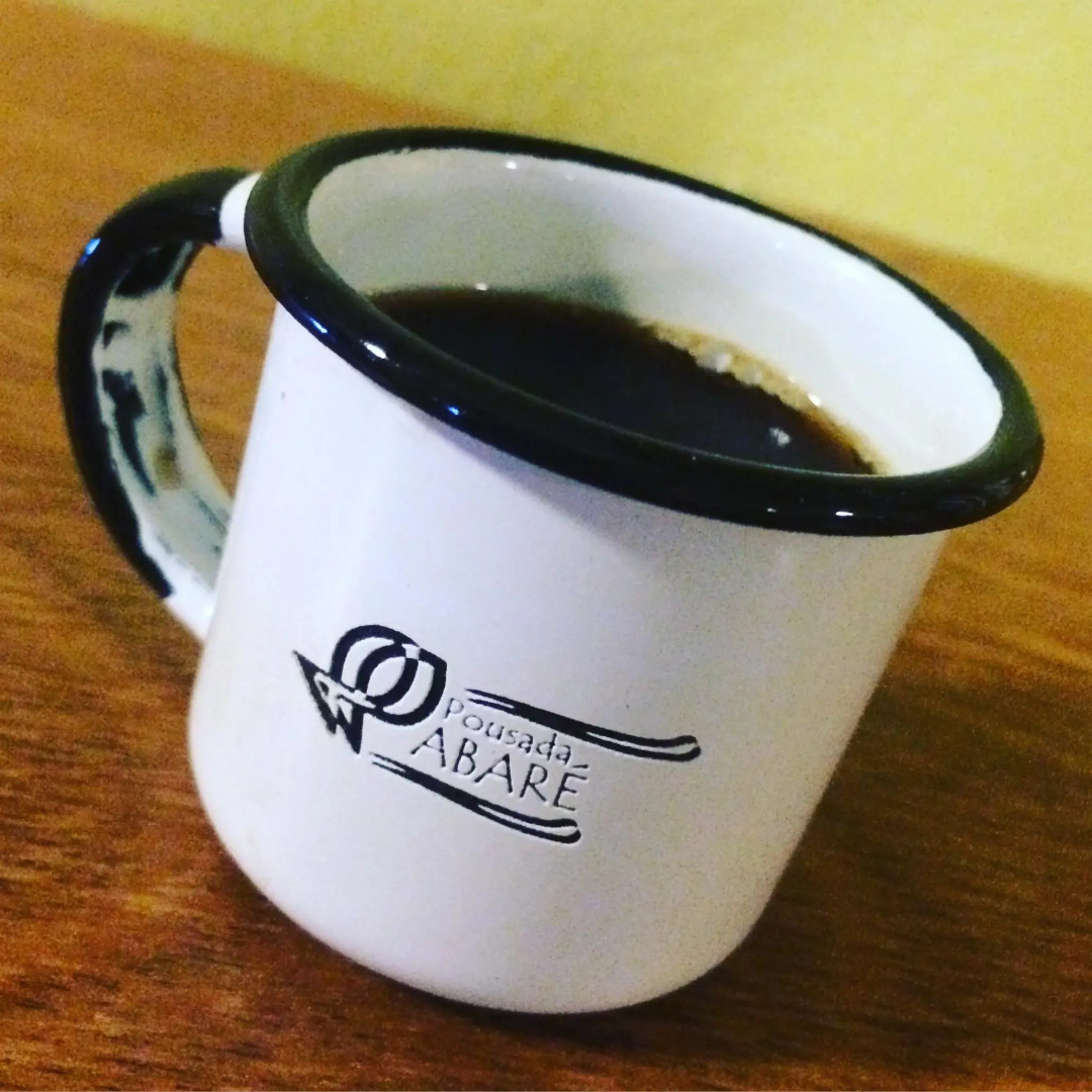 Pousada Abaré