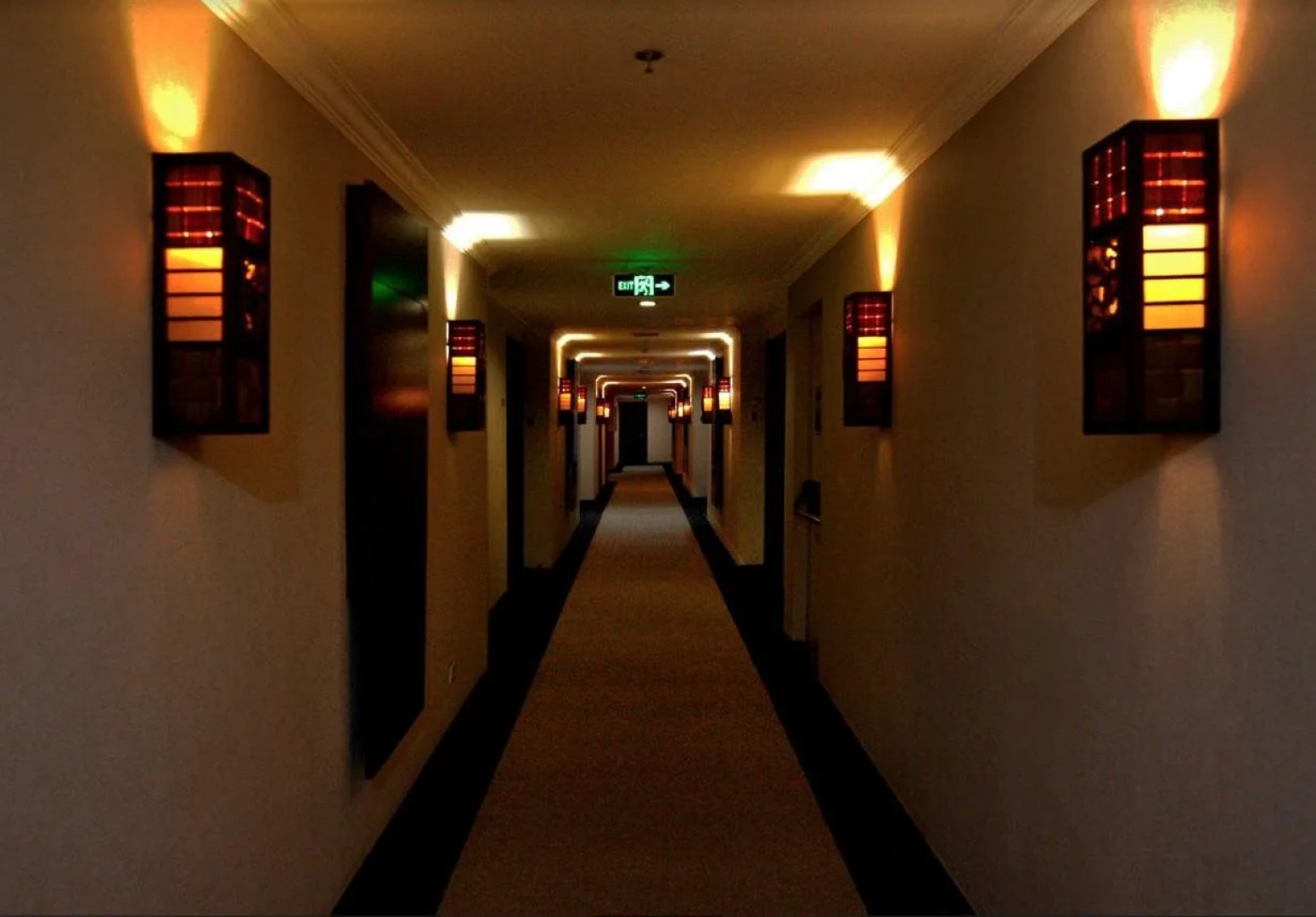 Hermes Palace Hotel Banda Aceh