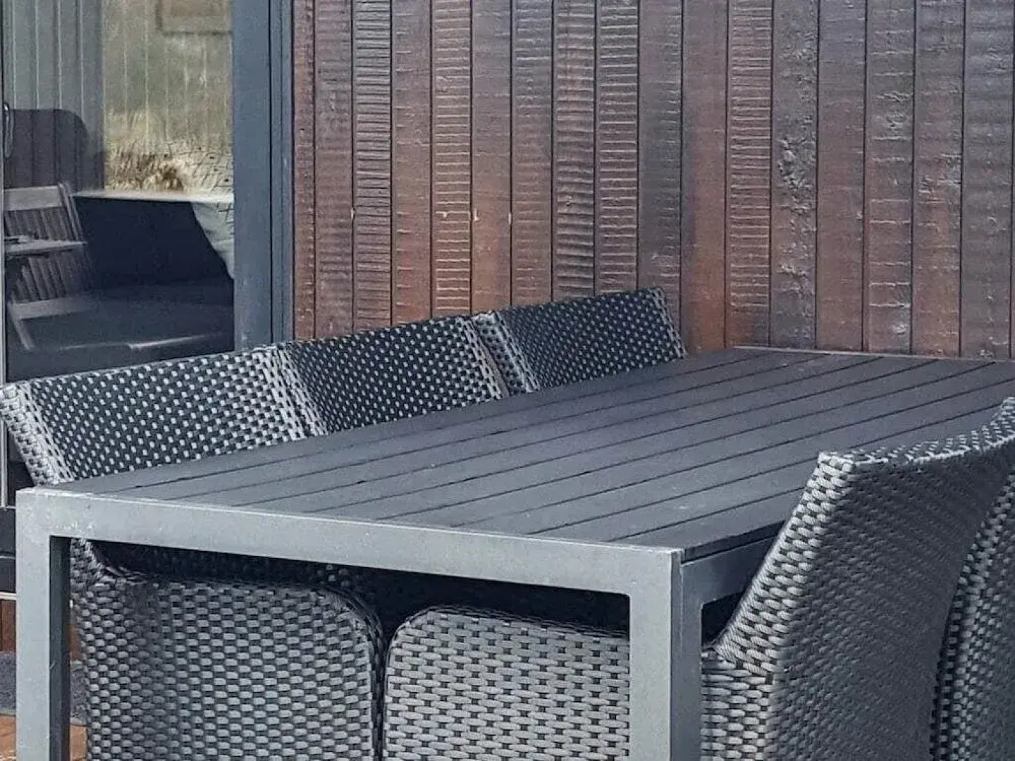 4 Person Holiday Home in Slagelse