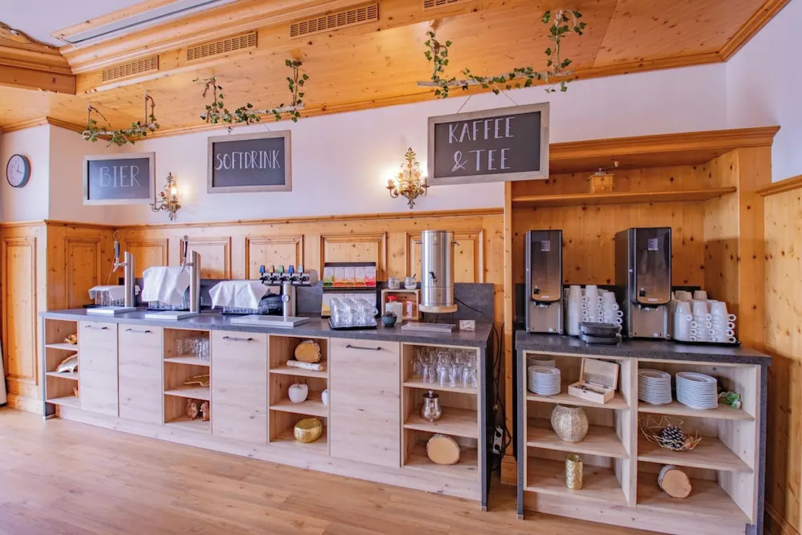 Ferien Hotel Fläming