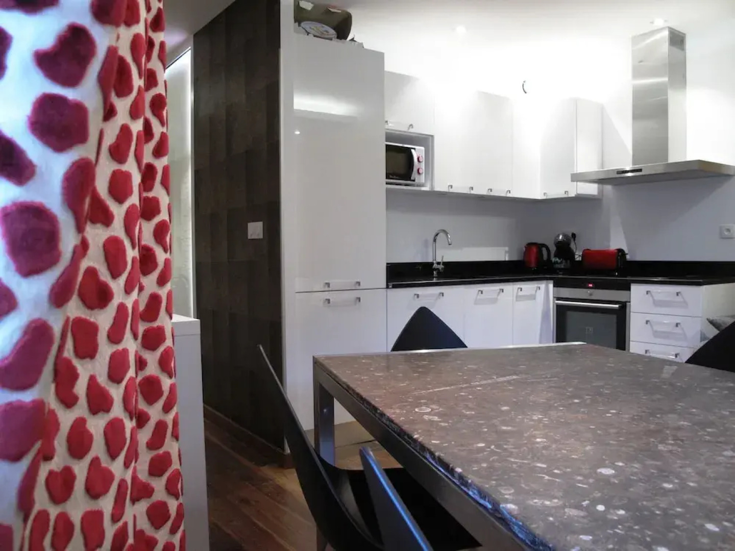 La Maison "Lofts and Lakes"