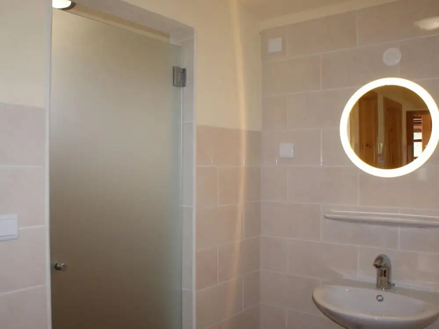 Holiday Home in Covas Near Serra da Estrela