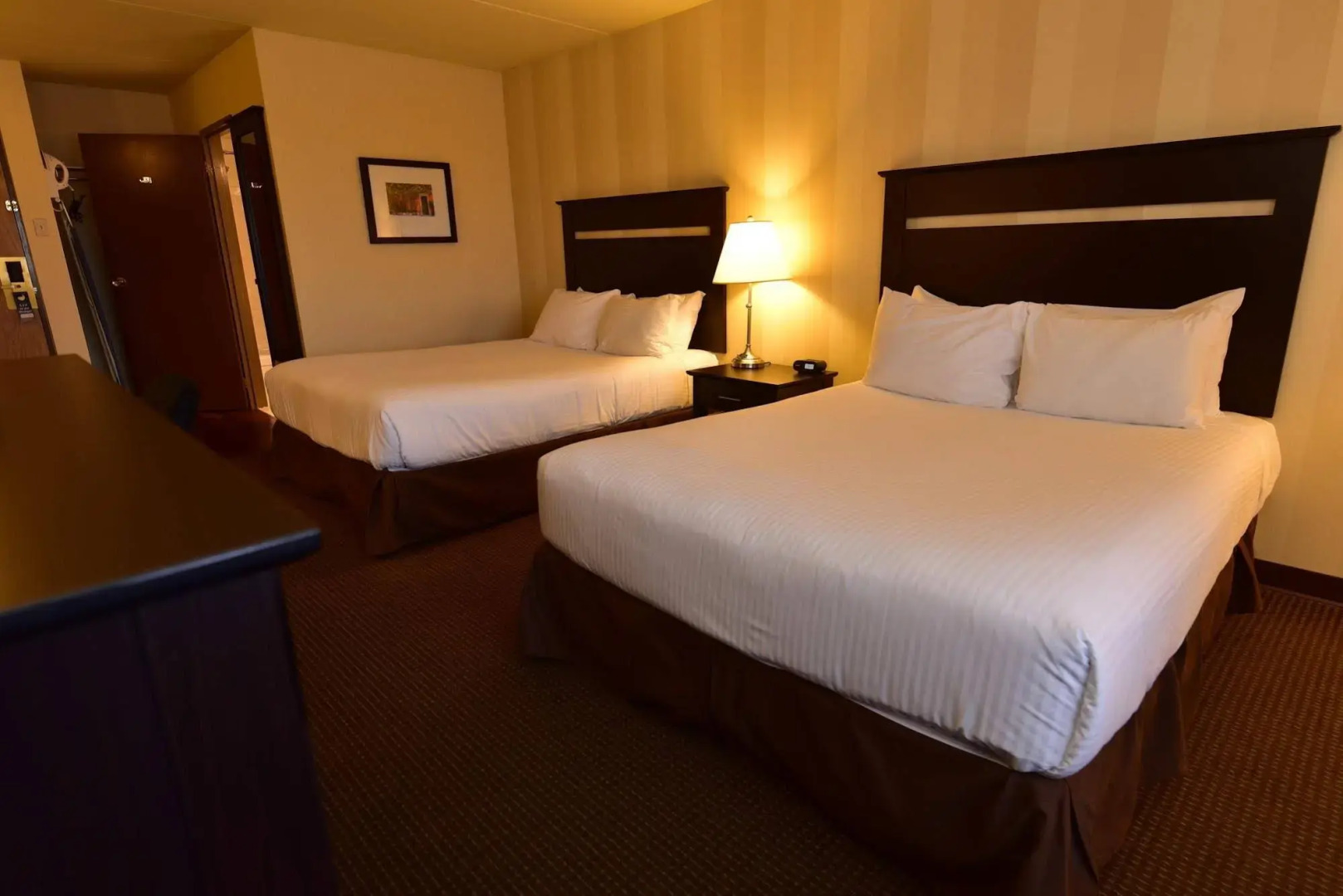 Quality Inn and Conference Centre