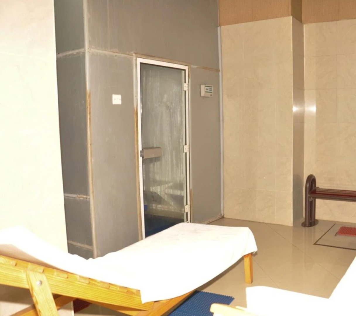 Churchill Addis Ababa Hotel