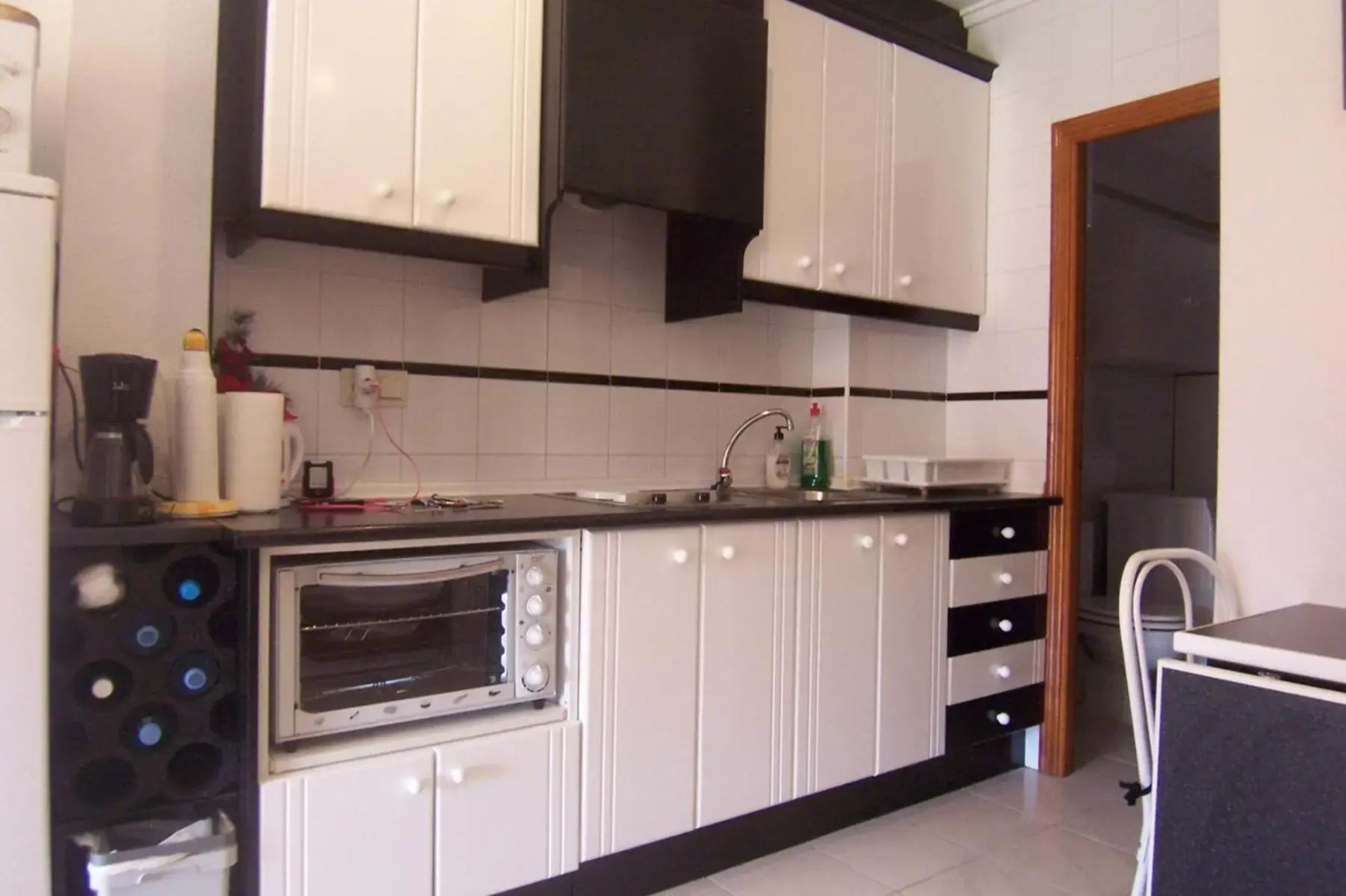 Appartement Pinogrande