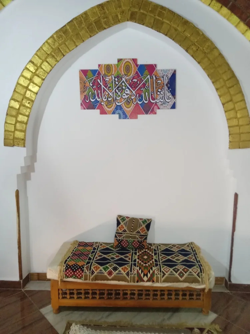Golden Palace villa