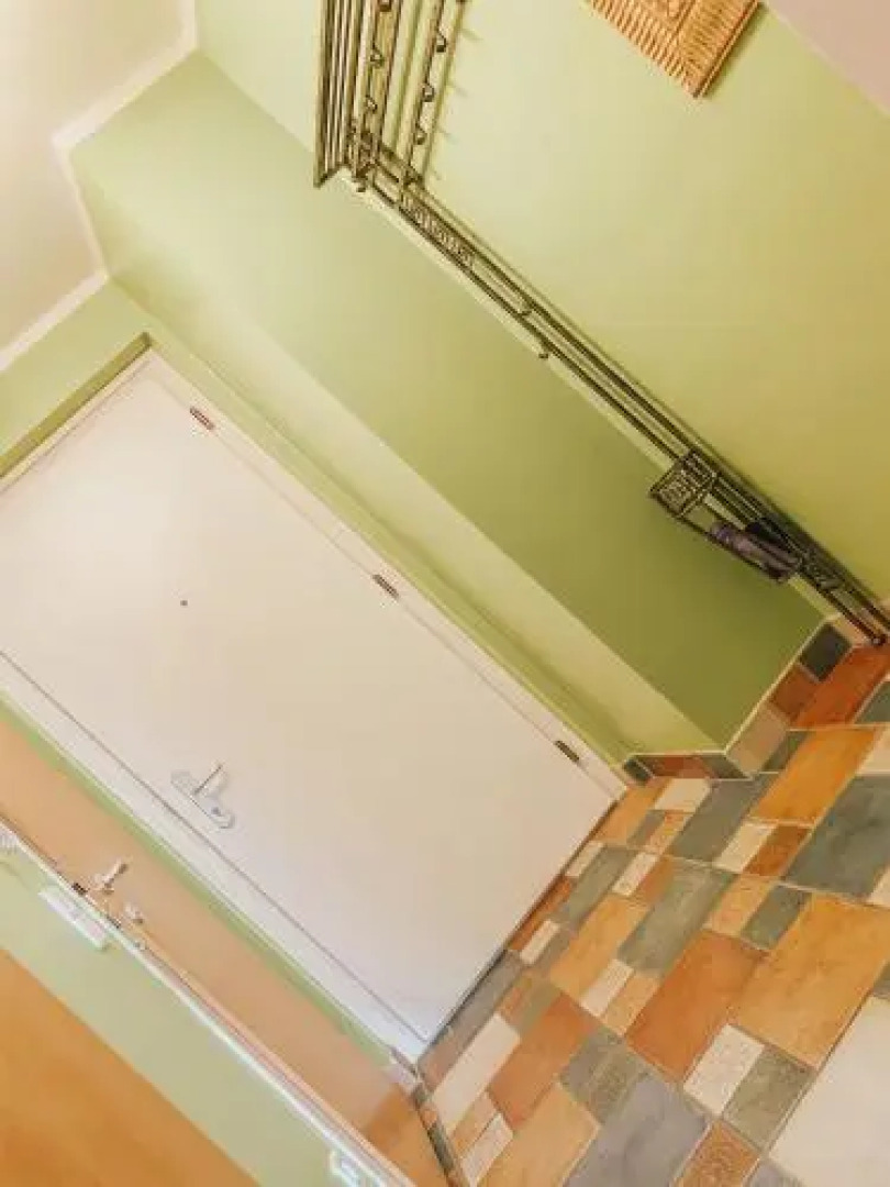 Vienna Citycenter+Terrace+Parking