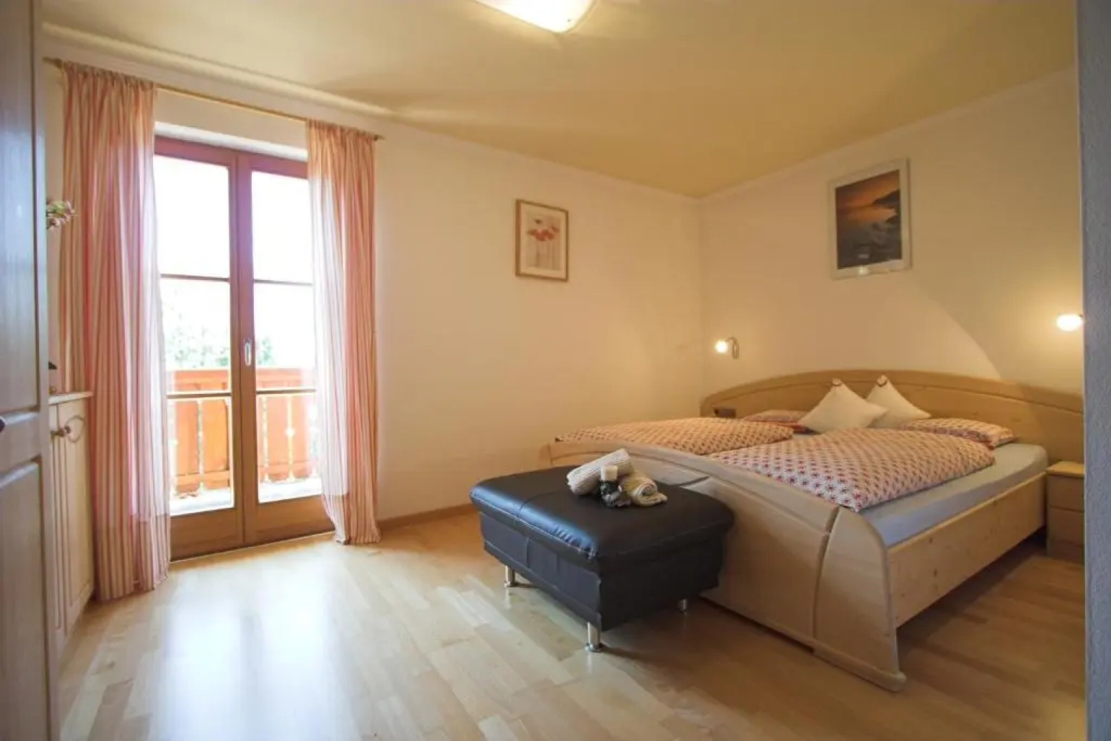 Apartments Dilln Gütl