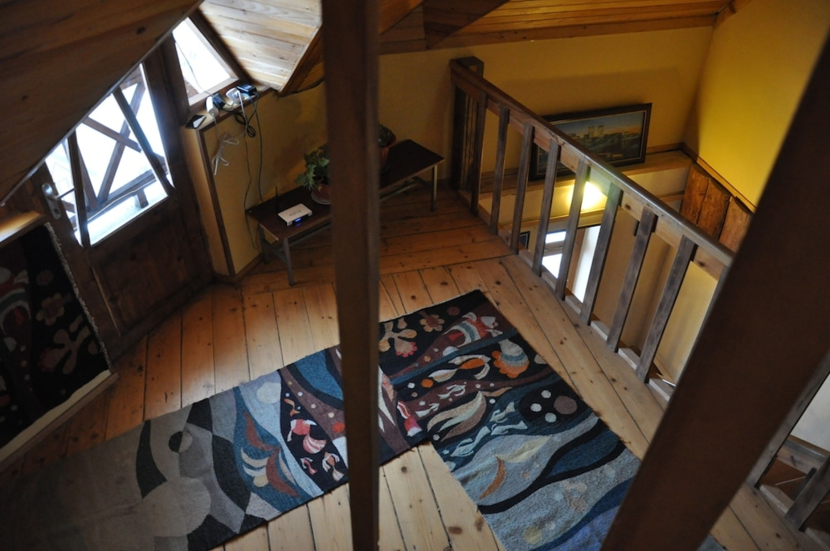 Gudauri House of the Sun