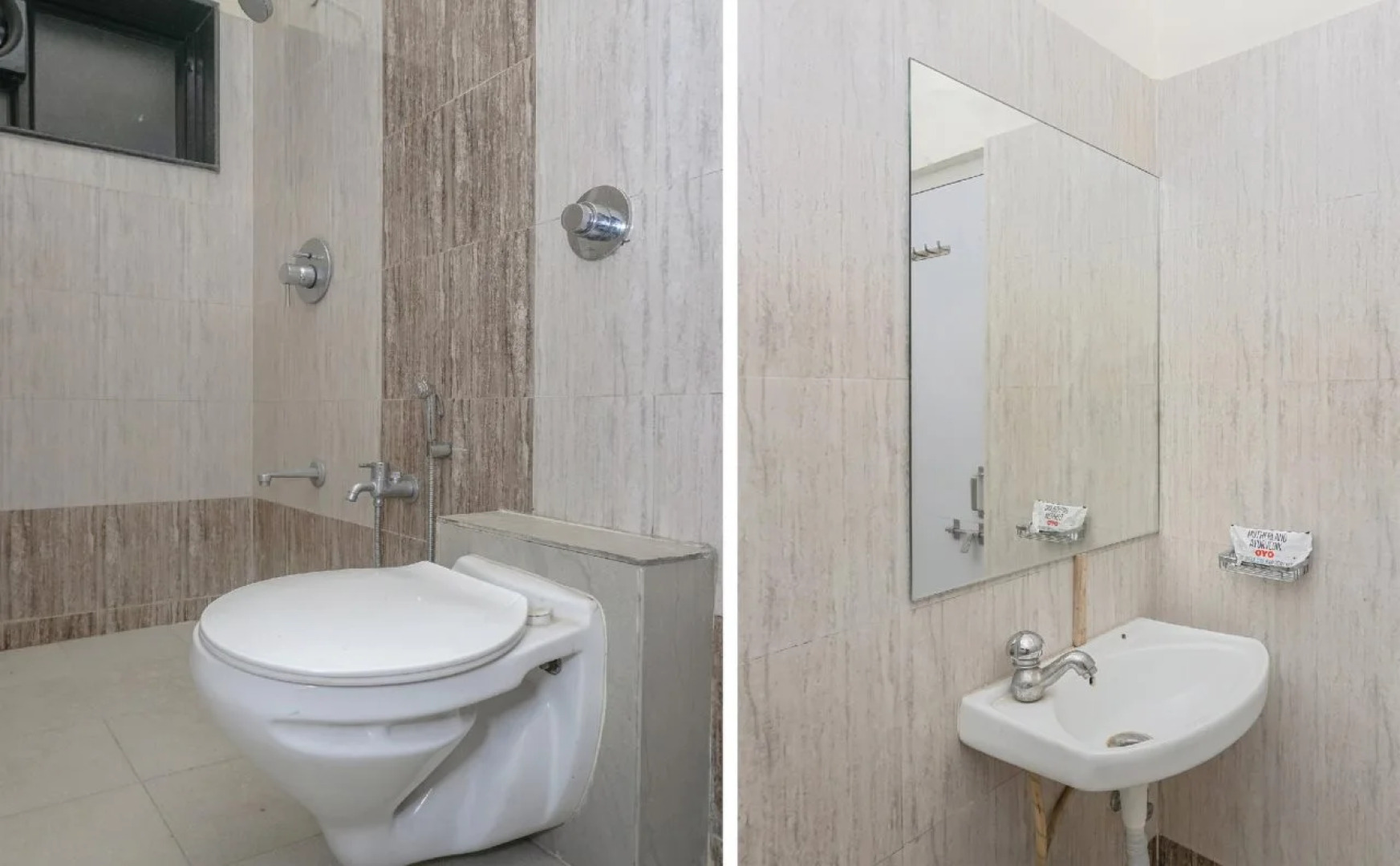 Hotel Rajshree By OYO Rooms