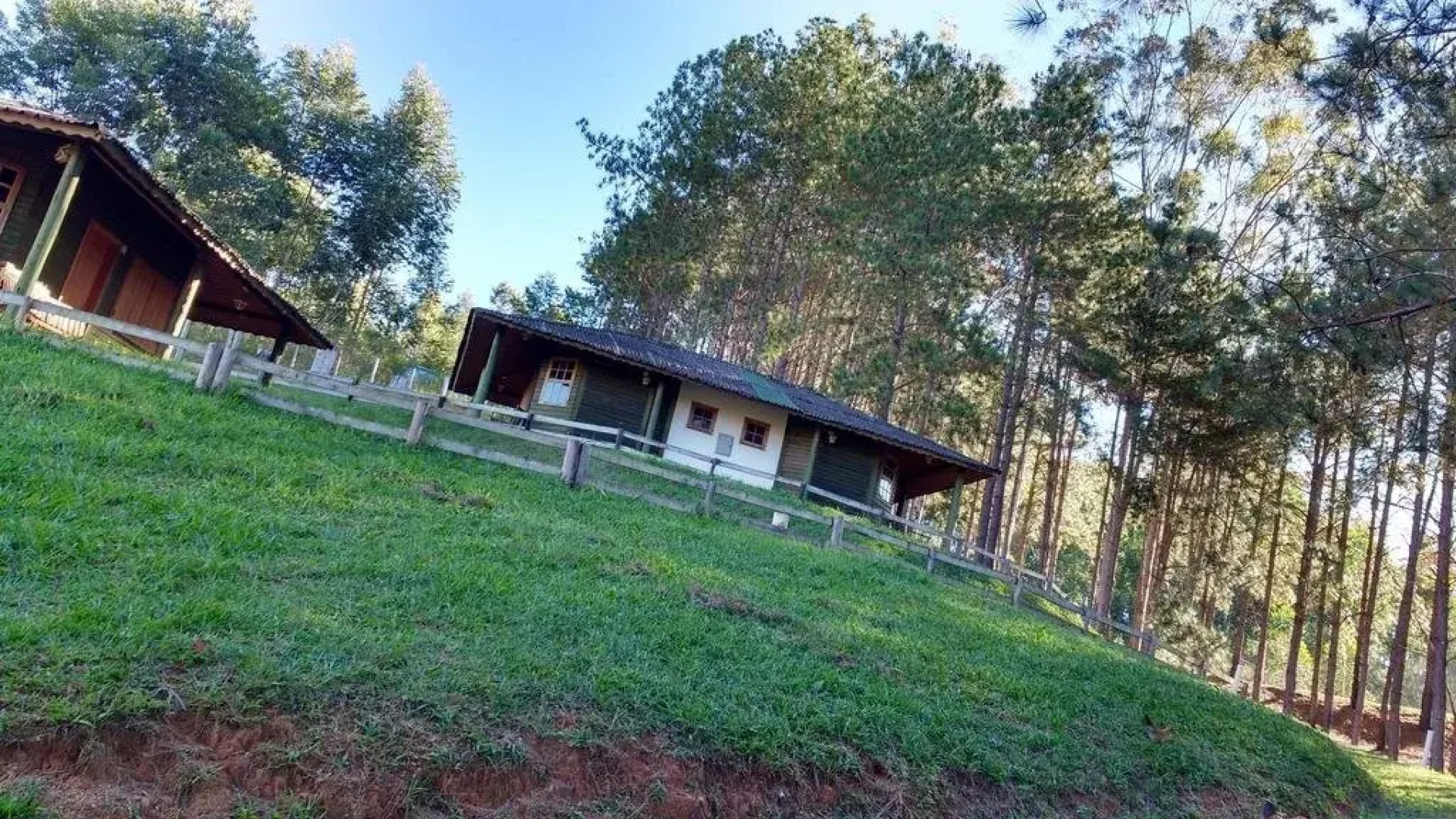 Pousada Cantao