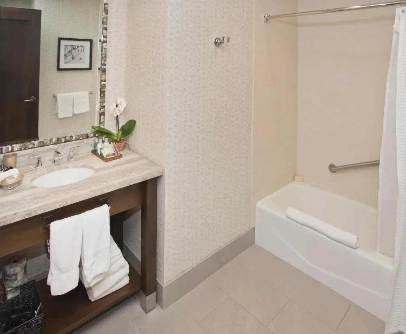 Westin Riverfront Penthouse