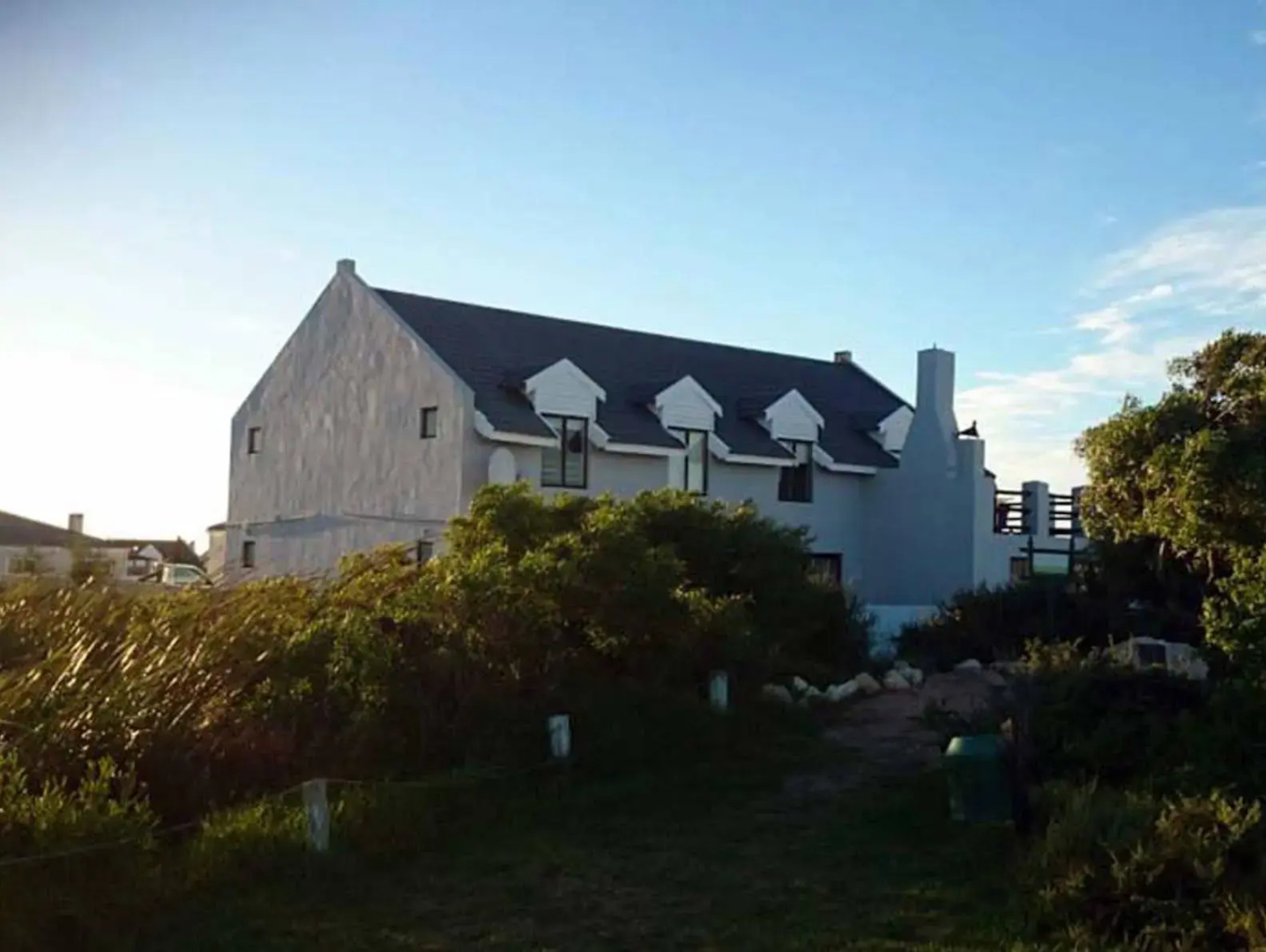 Holiday Guesthouse Langebaan