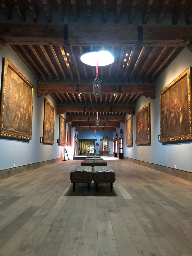 Fiesta Americana Hacienda Galindo Resort & Spa