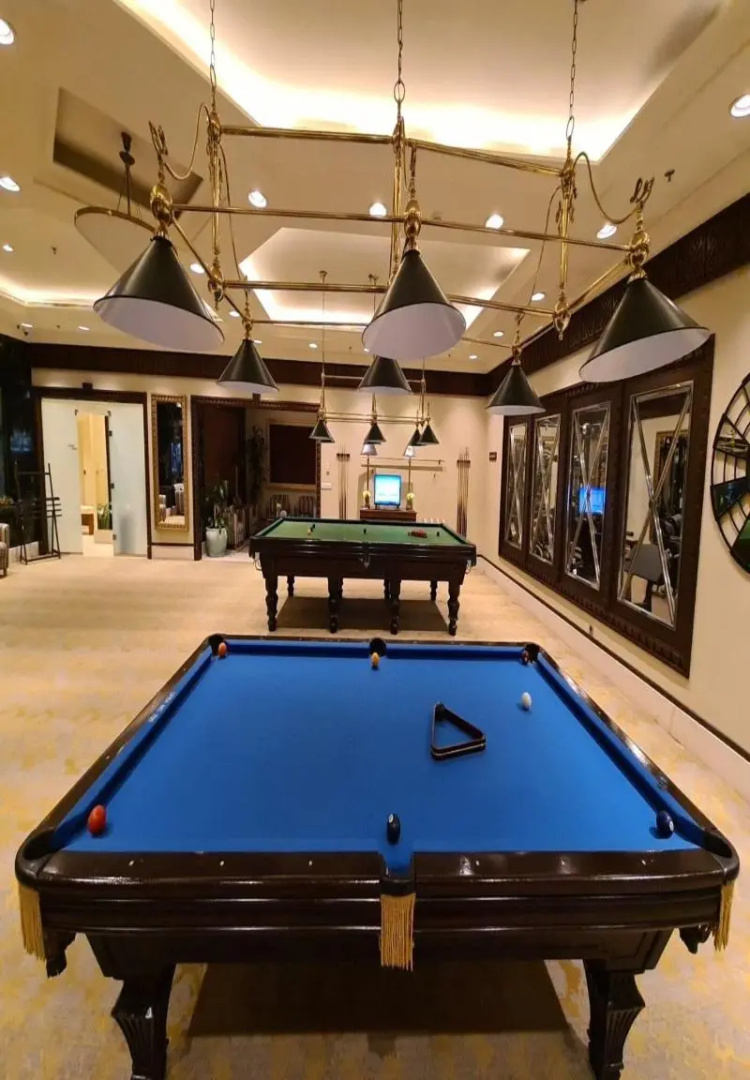 Jeddah Hilton