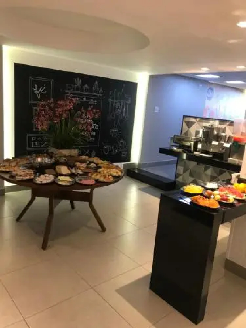 SM Palace Hotel