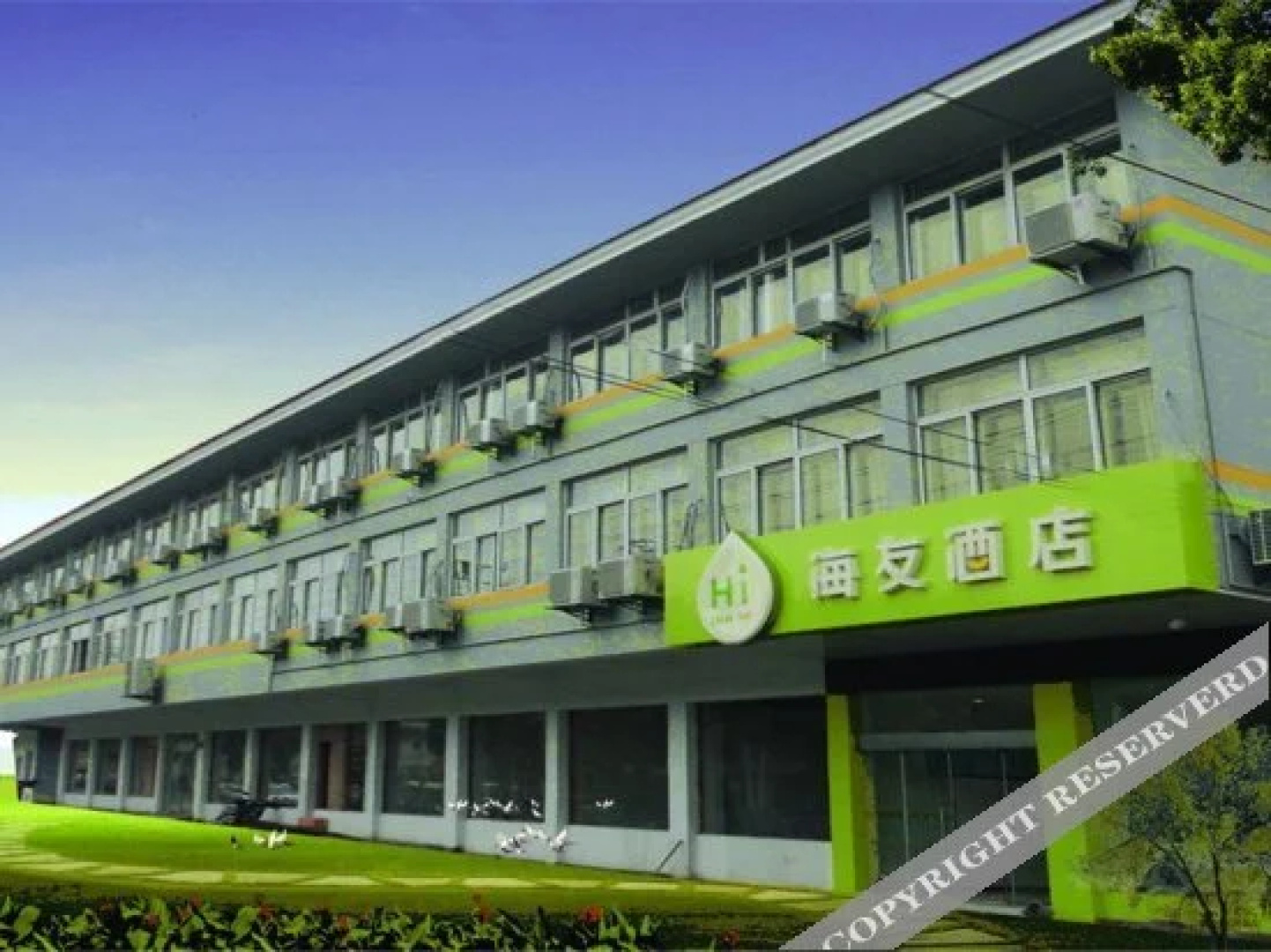 Runyang Hotel
