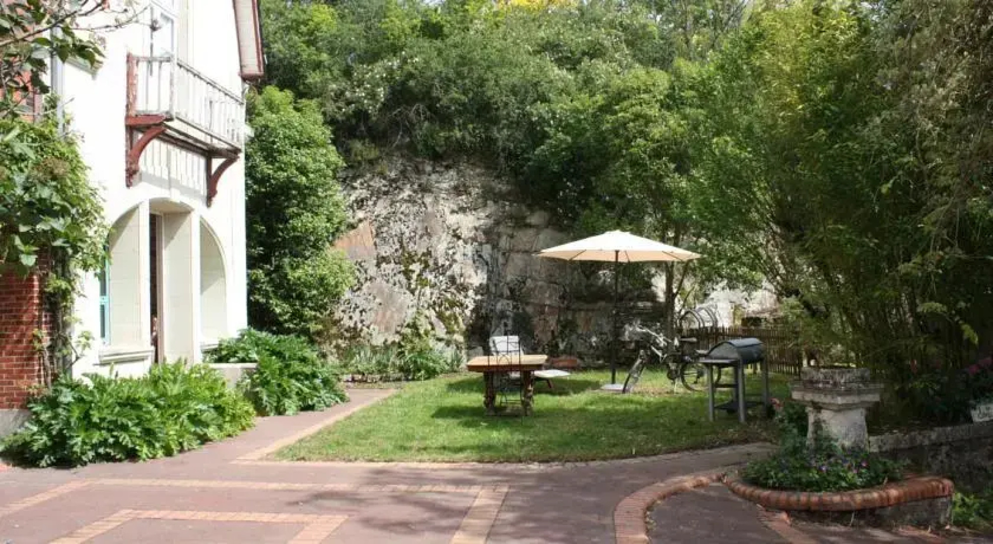 Gîtes de La Perrière