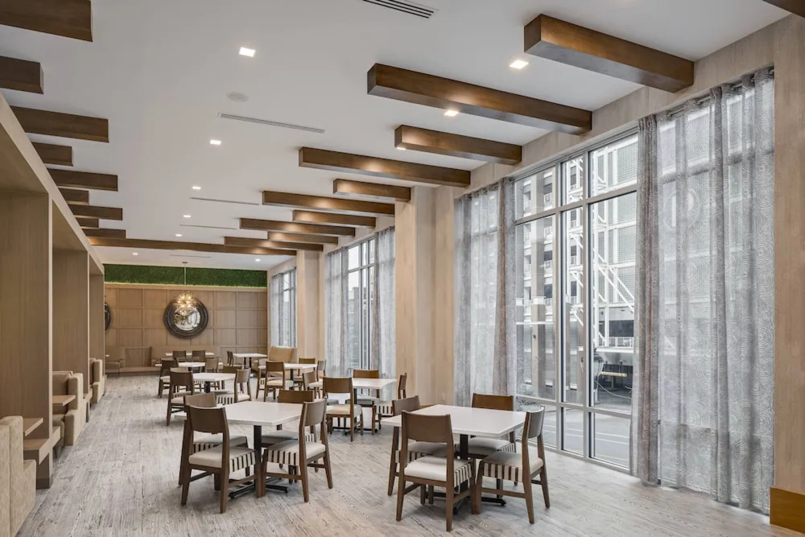 Springhill Suites Greenville Downtown