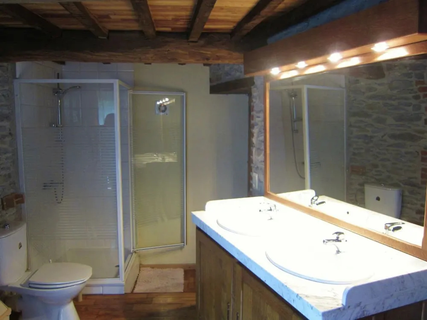 Alpine Getaway in Neustift