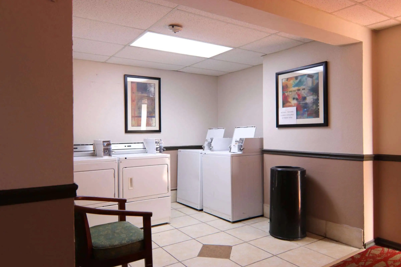 Ramada by Wyndham Davenport Orlando South