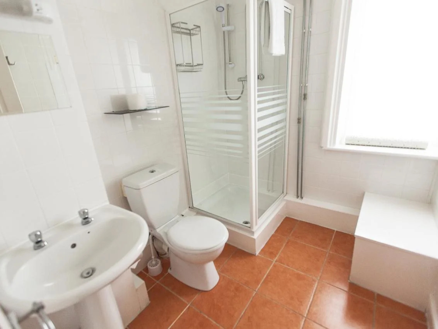 Chester House Guest House