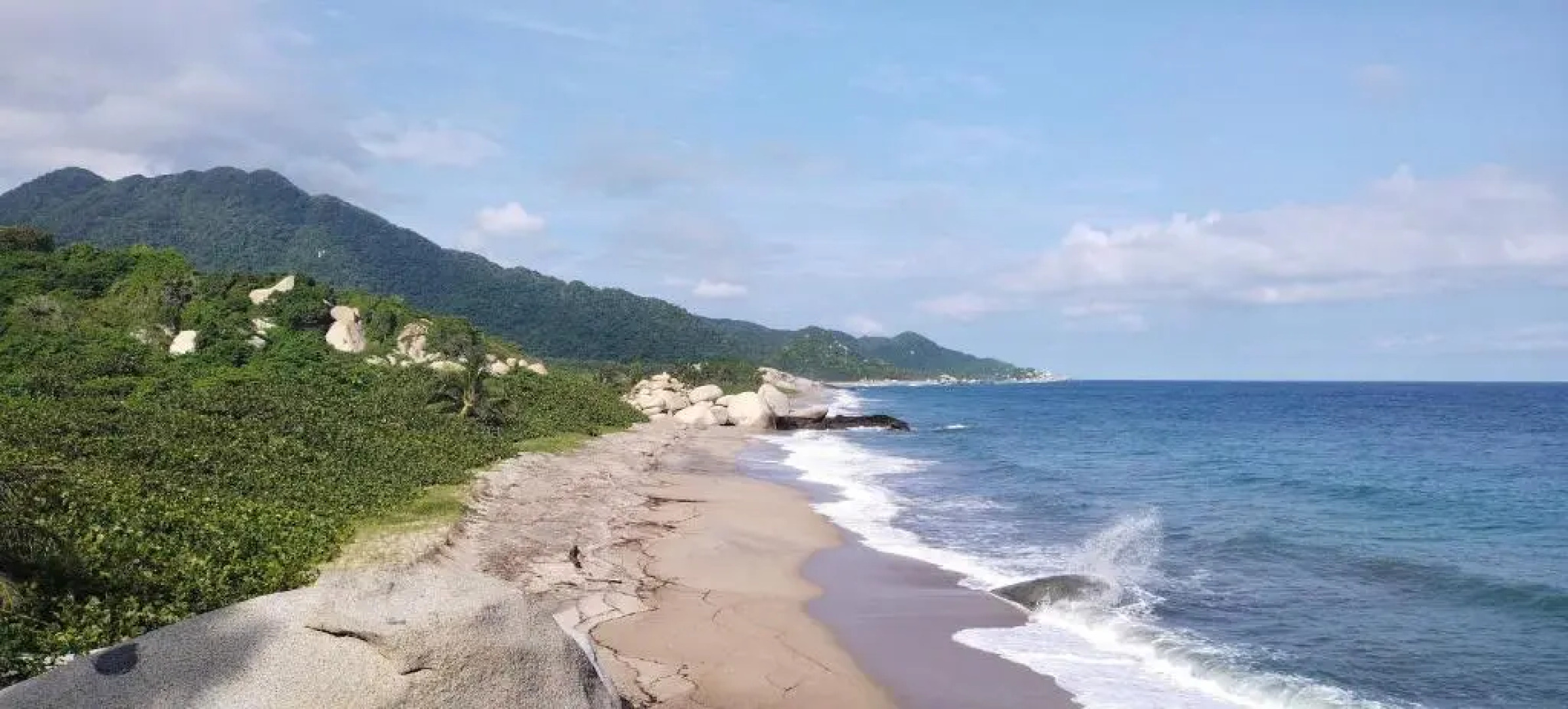 CasaLuna Tayrona