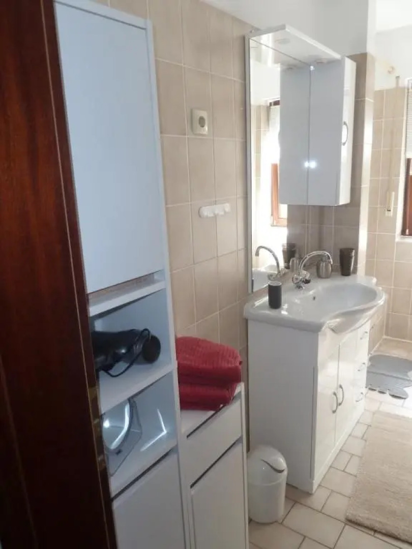 Residenz Rosenstrasse