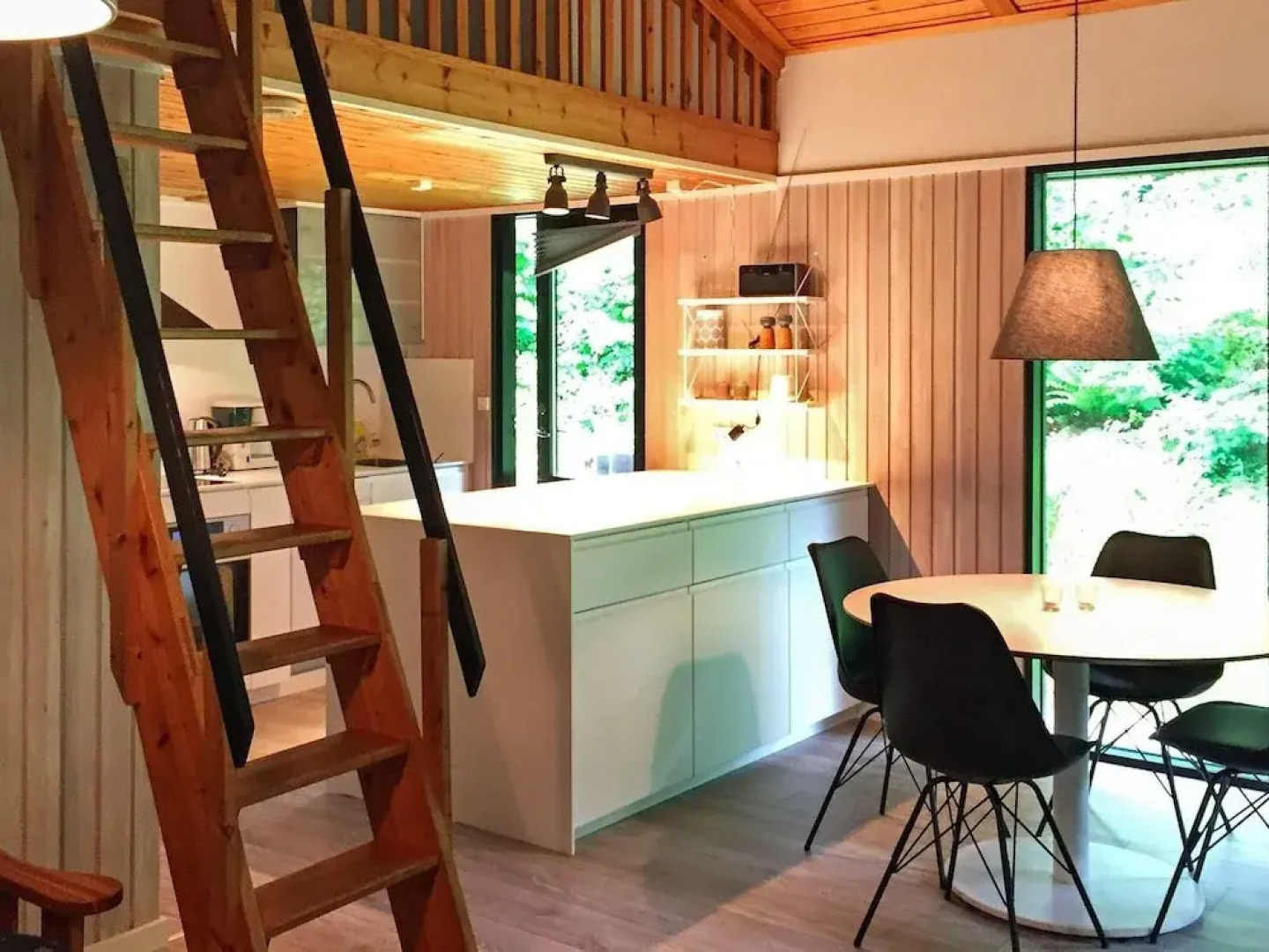 6 Person Holiday Home in Tjornarp